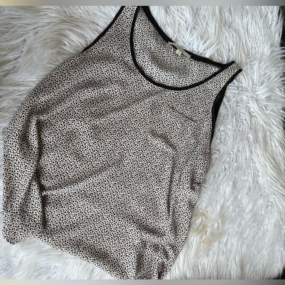 Loft 💫L💫 black/white